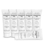 Rio conductive gel 6x85ml tubes, imported from the UK
