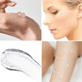Rio conductive gel 6x85ml tubes, imported from the UK