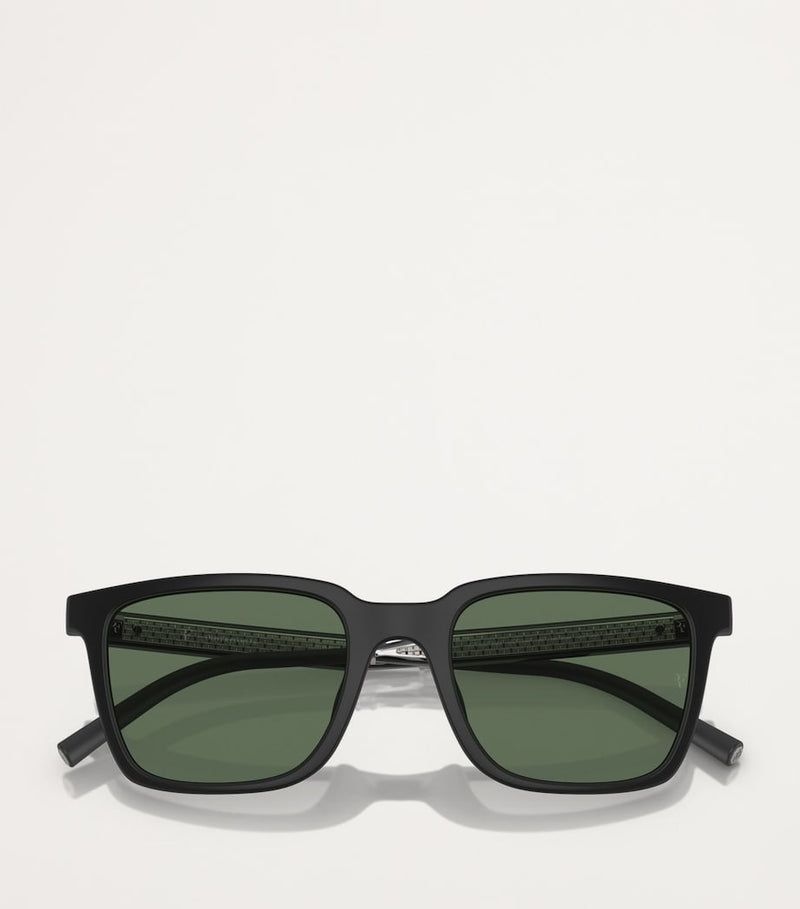 Oliver Peoples acetate sunglasses Mr. Federer, UK version