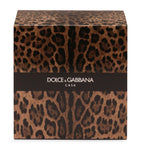 Dolce&Gabbana Casa Leopardo Patchouli Candle 380g - British product