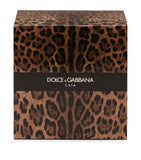 Dolce&Gabbana Casa Leopardo Patchouli Candle 380g - British product