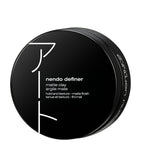 Shu Uemura hair styling clay 75ml (British brand)