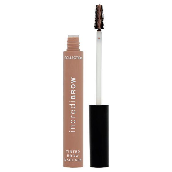 Collection Incredibrow Tinted Brow Mascara Blonde 1