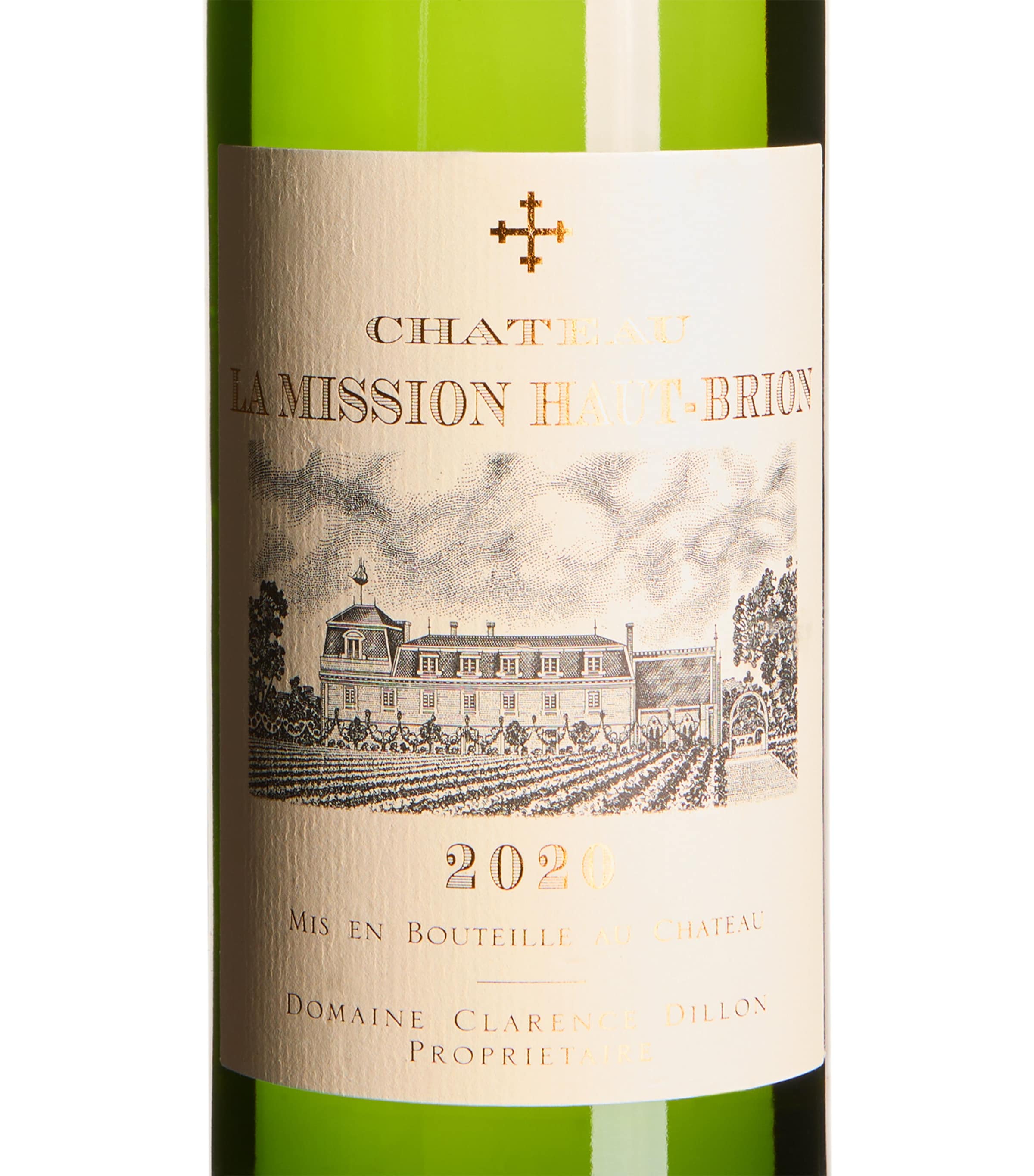 Château La Mission Haut Brion Blanc 2020 - French product