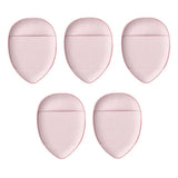 Luvyah Cosmetics Mini Finger Powder Puffs Air Cushion Black GOODS Superdrug Pink  