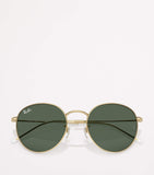 Ray-Ban Reverse sunglasses round silhouette metal, imported from the UK