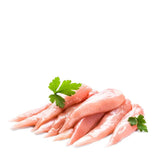 Daylesford Organic Chicken Mini Fillets   Typically: 320g GOODS M&S   