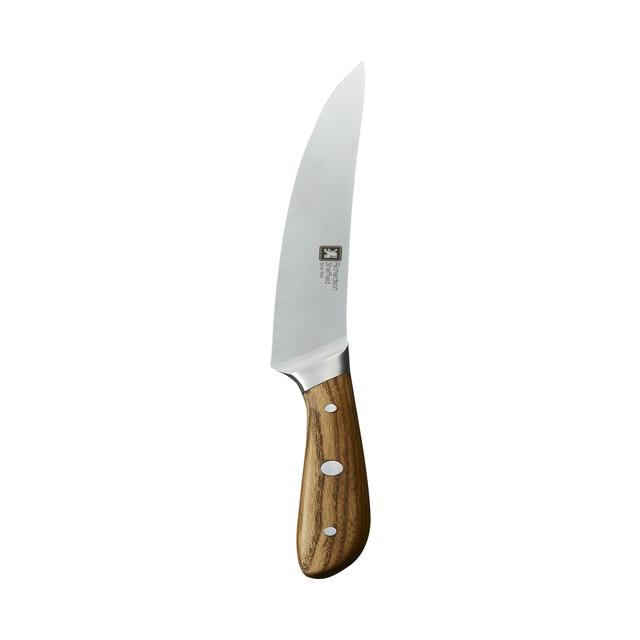 Richardson Sheffield Scandi Carving Knife