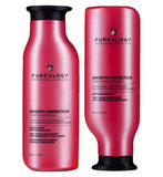 Pureology Smooth Perfection Smoothing Duo Bundle For Dry Hair GOODS Boots   