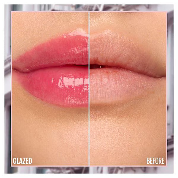 Maybelline Lip Oil Balm Pink Drip, imported from the UK
