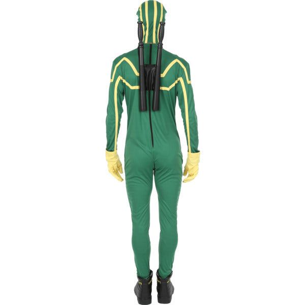 Orion Costumes Adult Kick Ass X-Large