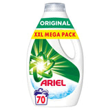 Ariel Washing Liquid Original 70 Washes   2.45L GOODS M&S   