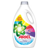 Ariel Colour Washing Liquid 2.45L 70 Washes   2.45L GOODS M&S   