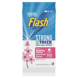 Flash Anti-Bac Cleaning Wipes Blossom & Breeze   120 per pack GOODS M&S   