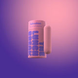 Tabooboo Lunch Break bullet vibrator 7.5 cm (British brand)