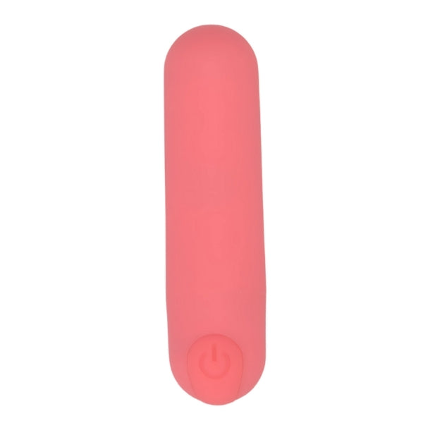 Tabooboo Lunch Break bullet vibrator 7.5 cm (British brand)