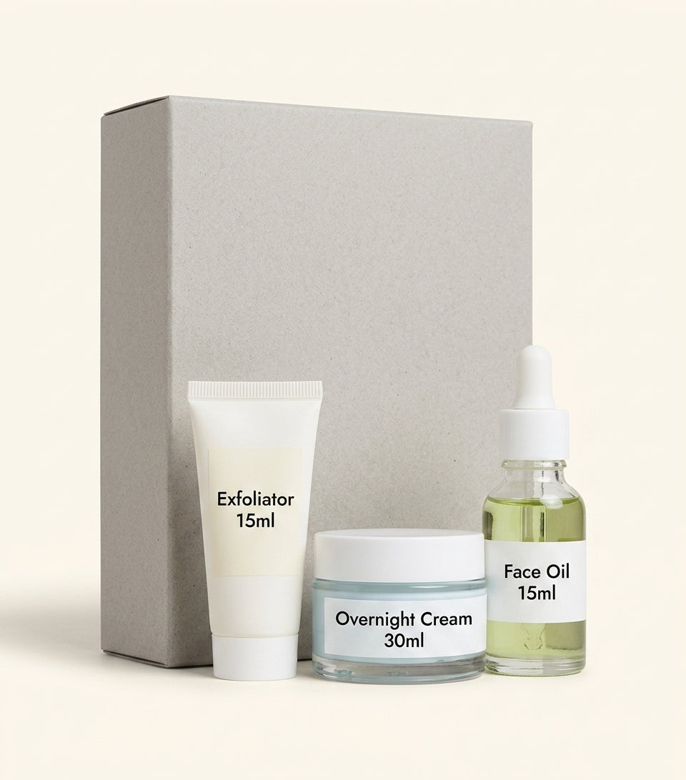 Elemis Pro-Collagen Rejuvenation Collection gift set, imported from the UK