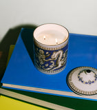 Wedgwood Florentine Marine scented candle 800g (British brand)