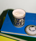 Wedgwood Florentine Marine scented candle 800g (British brand)