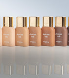 Sisley Phyto-Teint Nude Foundation (British brand)