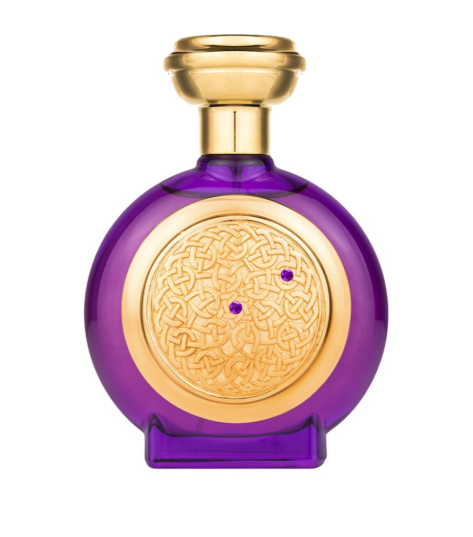 Boadicea Violet Sapphire Supercharged pure perfume 100ml, UK version