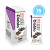 Diablo dark chocolate bar 80% no added sugar 75g, UK version