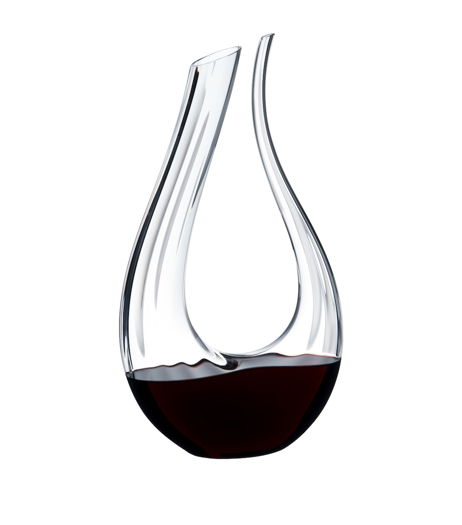 Riedel Amadeo Magnum decanter 1.5L, imported from the UK
