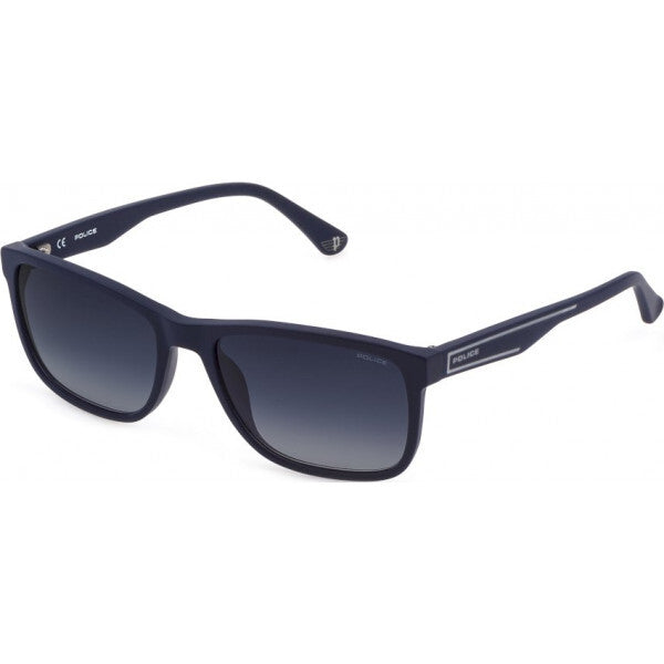 Police Blue SPLB40N sunglasses 56 - British product