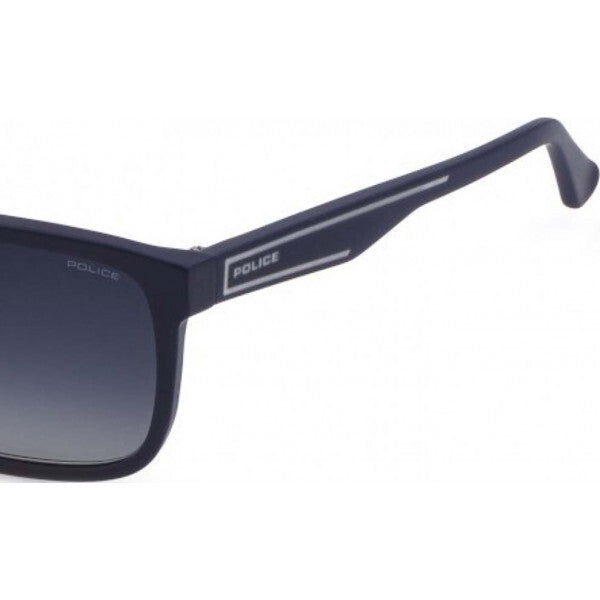 Police Blue SPLB40N sunglasses 56 - British product