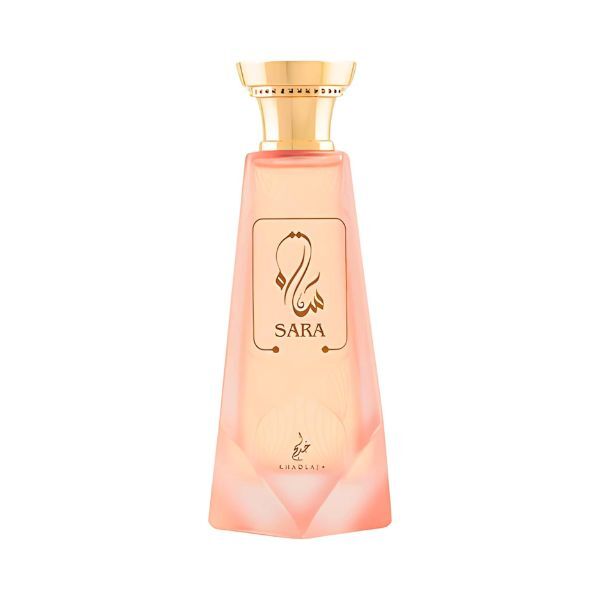 Khadlaj SARA Extrait perfume 100ml, imported from the UK