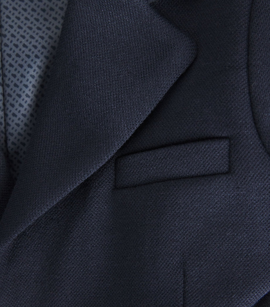 BOSS single-breasted blazer 3-36 months - British product