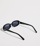 Le Specs Oval Outta Love sunglasses - British product
