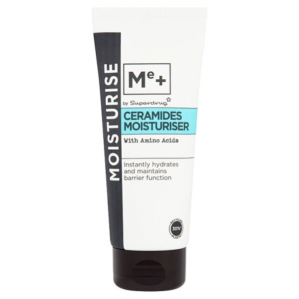 Me+ Ceramide Moisturiser 50ml