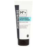 Me+ Ceramide Moisturiser 50ml GOODS Superdrug 100ML  