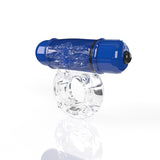 Screaming O OWow Blueberry vibrator (British brand)