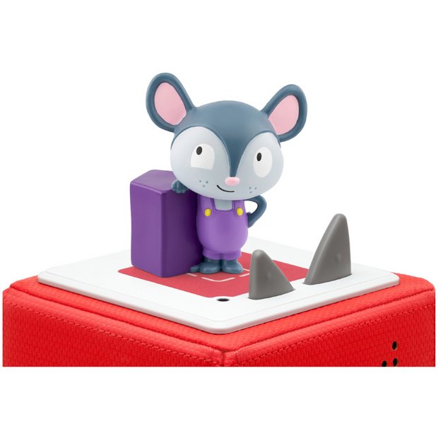 Tonies Scout audio tonie character, UK version