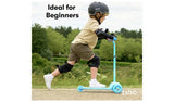 Zinc My First 3-in-1 Kids 3 Wheel Scooter GOODS Argos