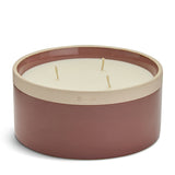 Habitat multiwick candle Patchouli and Plum 15cm, imported from the UK