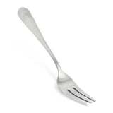 Habitat satin cake fork set 4pc - British product