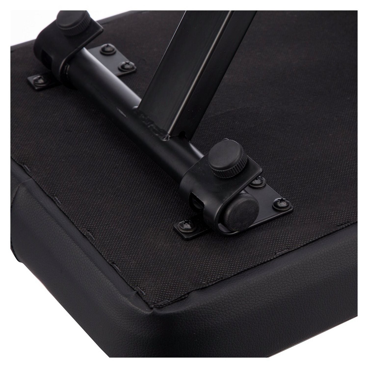 RockJam keyboard bench with padded seat, imported from the UK