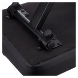 RockJam keyboard bench with padded seat, imported from the UK