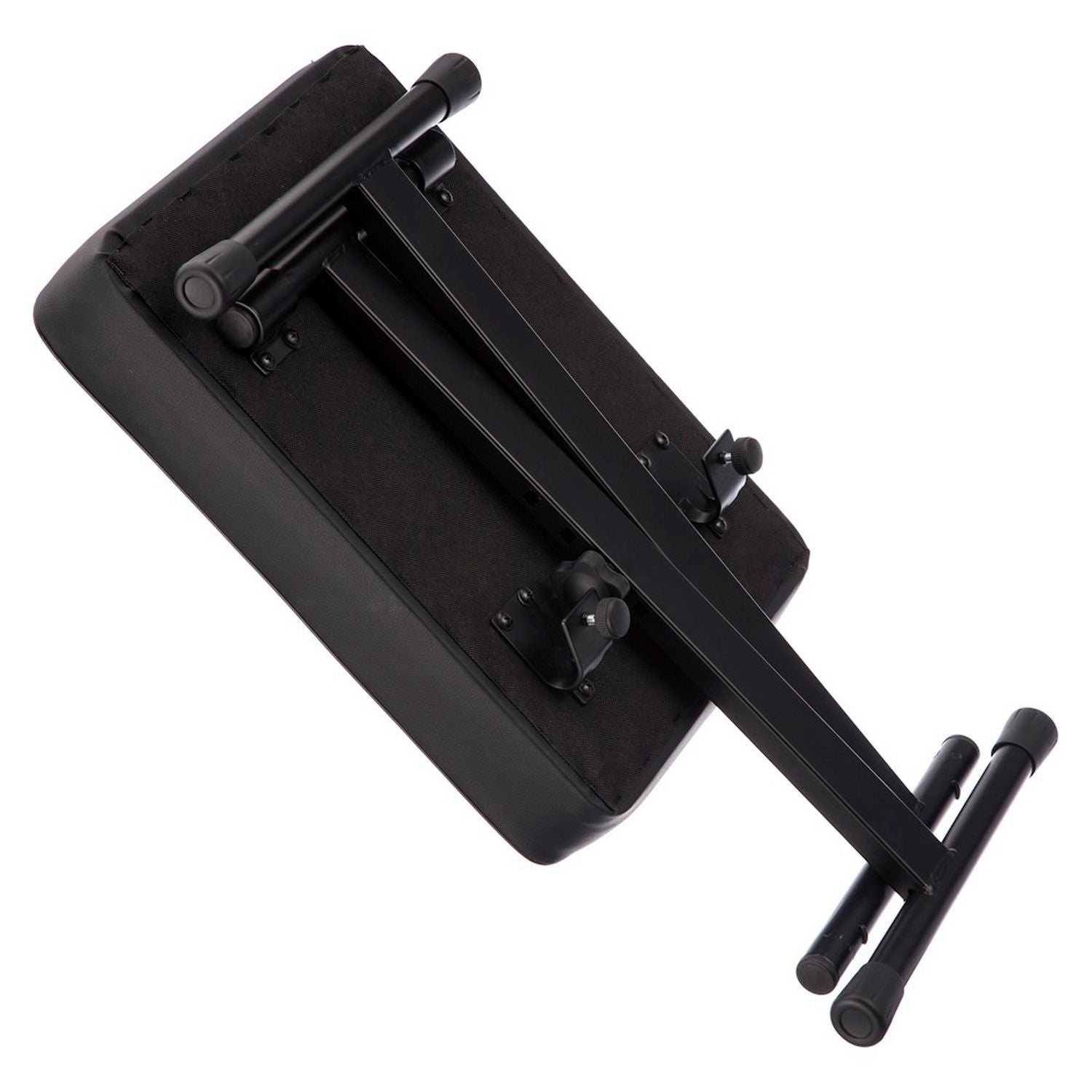 RockJam keyboard bench with padded seat, imported from the UK