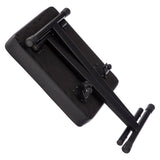 RockJam keyboard bench with padded seat, imported from the UK