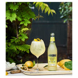 Fever-Tree Refreshingly Light Lemon Tonic Water   500ml GOODS M&S   