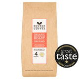 Source Organic Gishwati Ground Coffee   227g GOODS M&S   