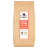 Source Organic Gishwati Ground Coffee   227g GOODS M&S   