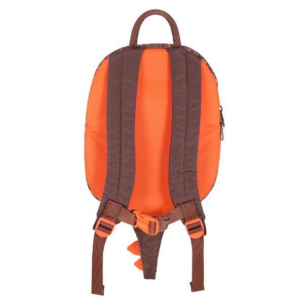 Littlelife dinosaur backpack 6L, imported from the UK