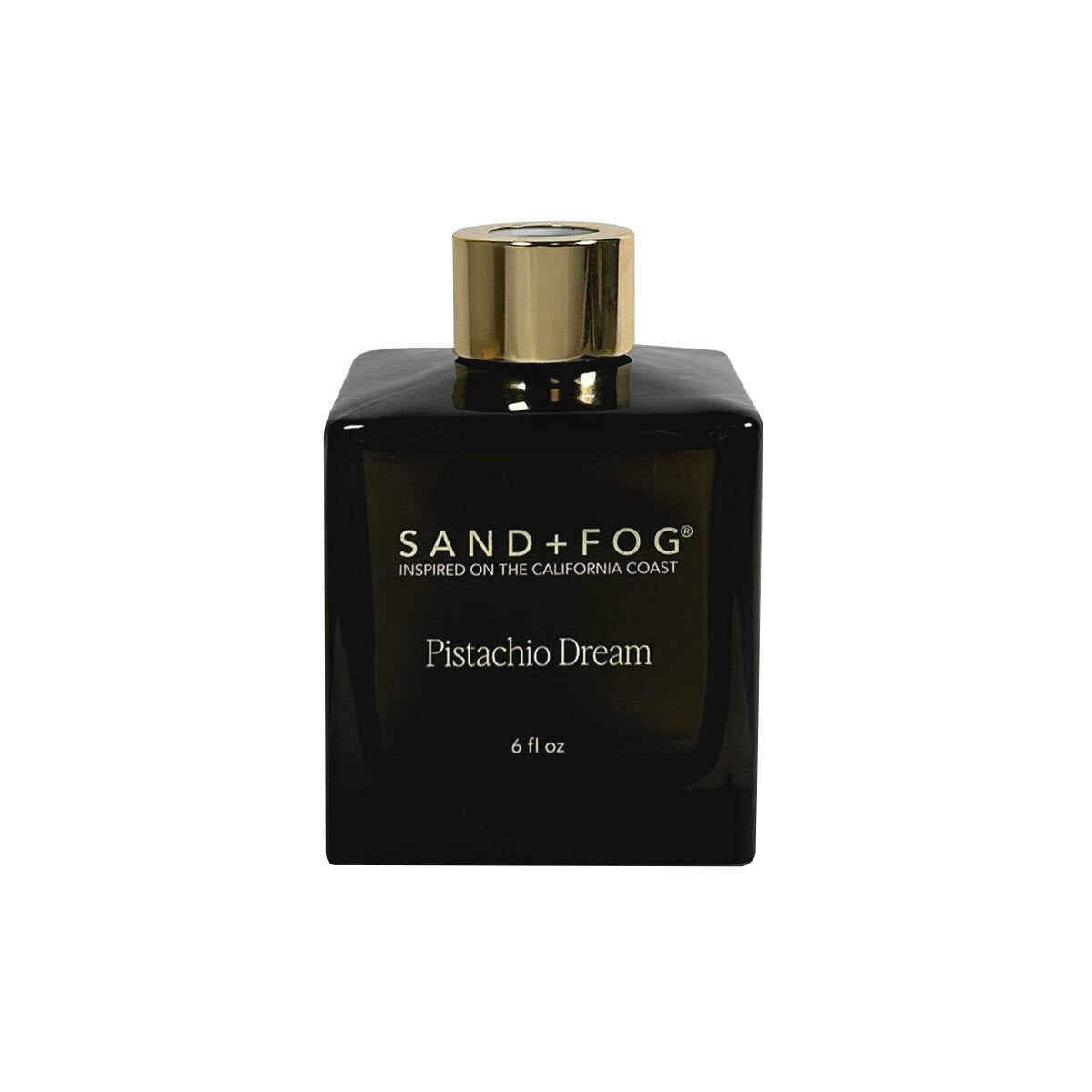 Sand & Fog 3-pack reed diffuser set home fragrance 180ml (British brand)