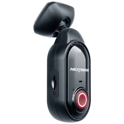 Argos Nextbase Piqo 2K 1440p Quad HD Dash Cam- Buy online at McGrocer
