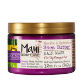 Maui Moisture Revive & Hydrate+ Shea Butter Hair Mask   340g GOODS M&S   